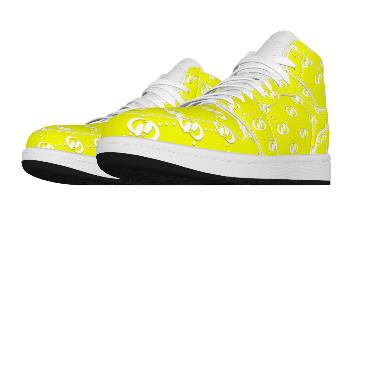 EXCELLENCE YLW SNEAKERS AF