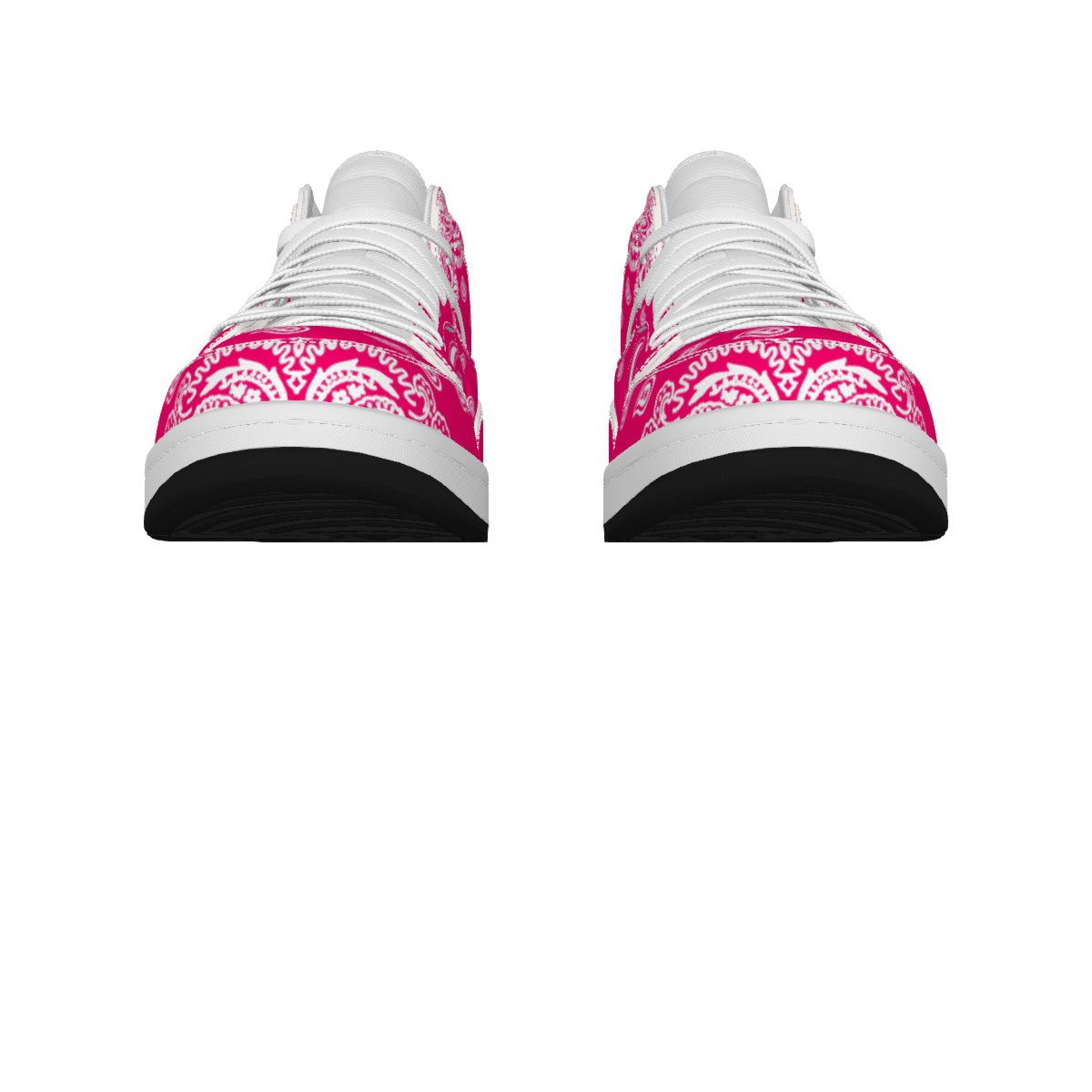 BANDANA FULLY PINKISH SNEAKERS AF