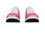 BANDANA FULLY PINKISH SNEAKERS AF