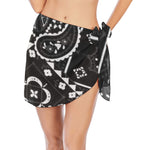 BANDANA VIRAL Beach Sarong Wrap