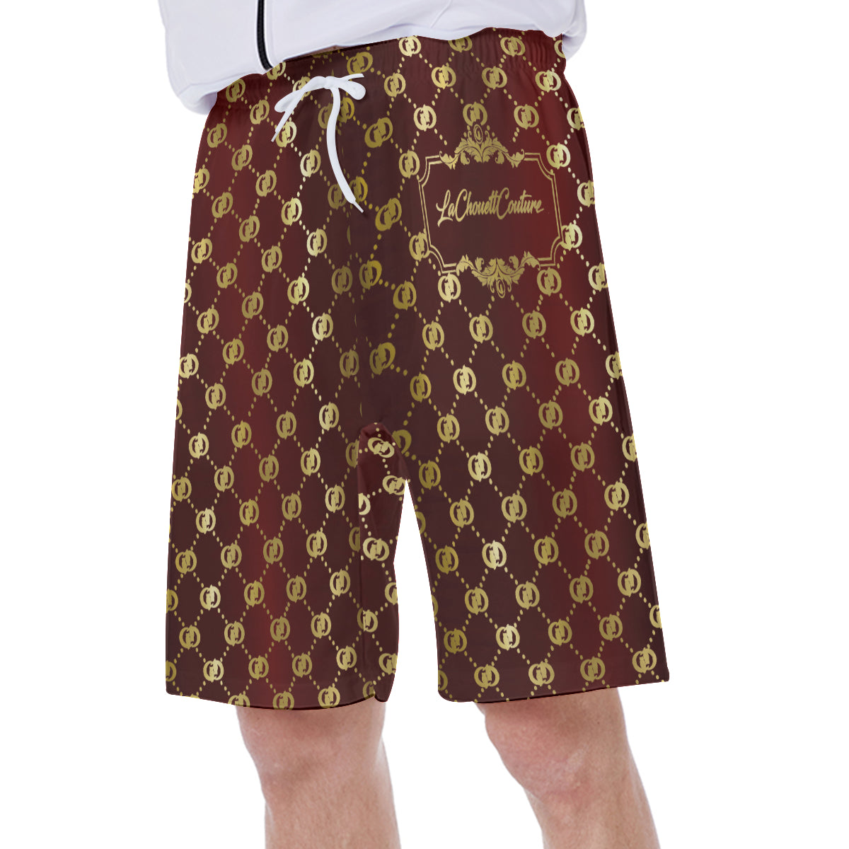 EXCELLENCE BRDX Beach Pants