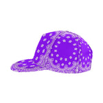 BANDANA  All Over Print Snapback