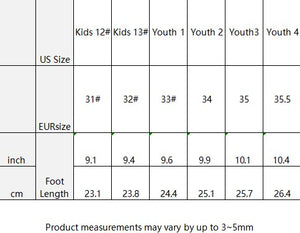 ADINKRA MXGRPS Children's Canvas Shoes