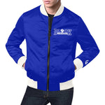 BLACK OWNED Bomber Jacket for Men