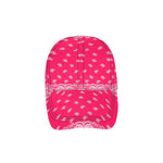 BANDANA FULLY Dad Cap