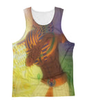 Hotep Dab Sublimation Tank-Top