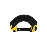 KENTE BUTAN FULLY All Over Print Sports Visor