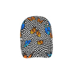 BUTTERFLY LCC All Over Print Cap