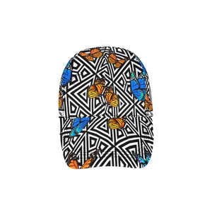 BUTTERFLY LCC All Over Print Cap