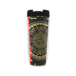 CRYPTO KMT Reusable Coffee Cup (11.8oz)