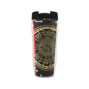 CRYPTO KMT Reusable Coffee Cup (11.8oz)