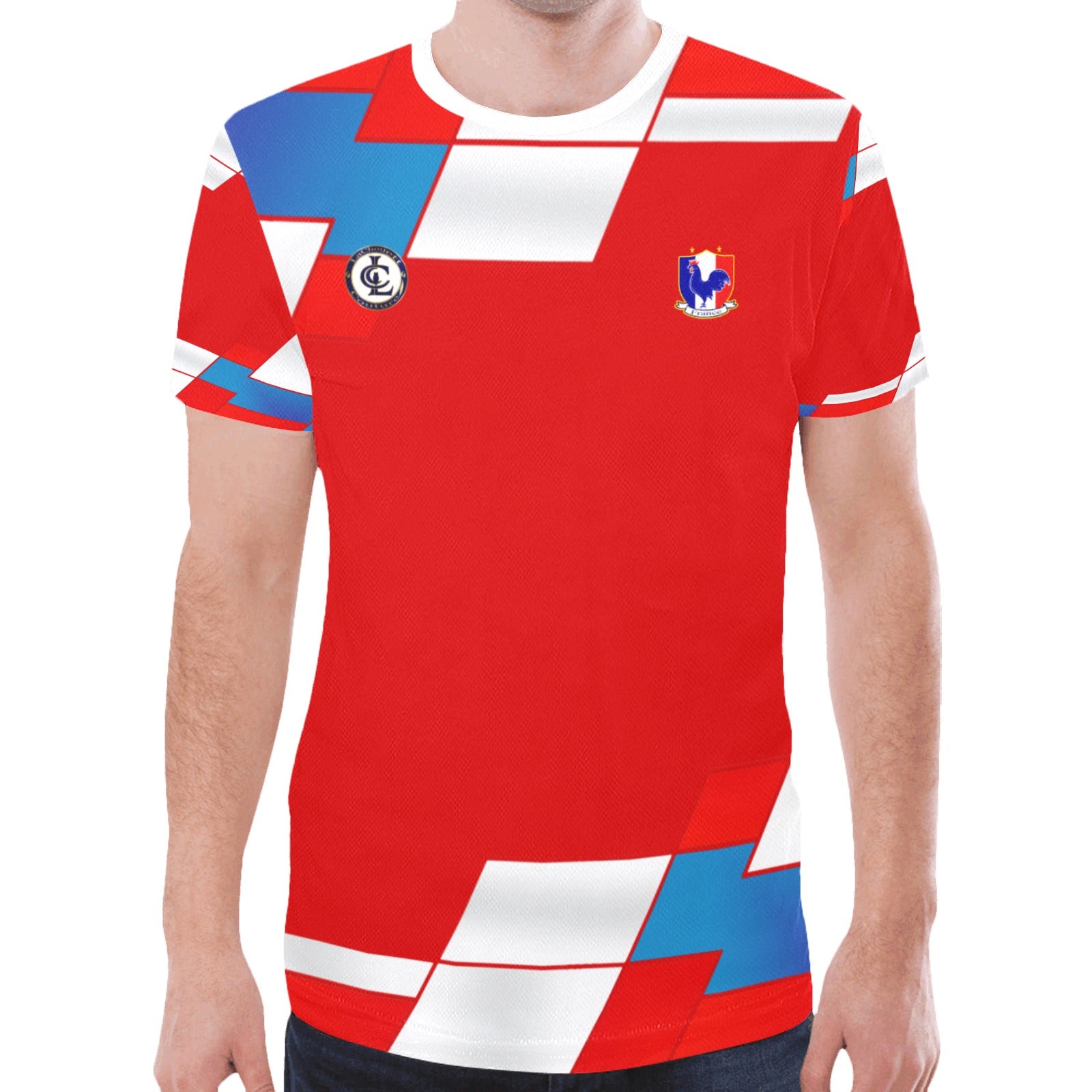 FRANCE T-shirt for Men