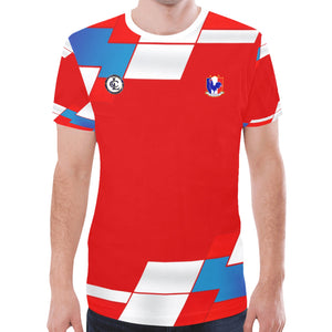FRANCE T-shirt for Men