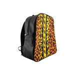 JAGUARD LCC School Backpack (Medium)