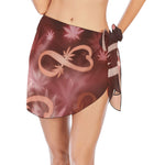 INFINITY Beach Sarong Wrap