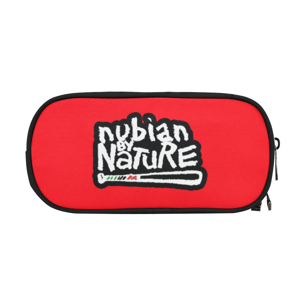 NUBIAN BY NATURE Pencil Pouch/Large