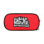 NUBIAN BY NATURE Pencil Pouch/Large