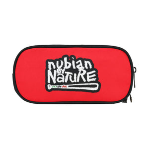 NUBIAN BY NATURE Pencil Pouch/Large