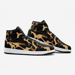 CHEETAH ANKH Unisex Sneaker TR