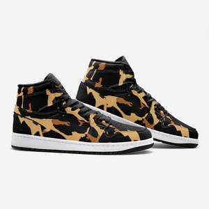 CHEETAH ANKH Unisex Sneaker TR