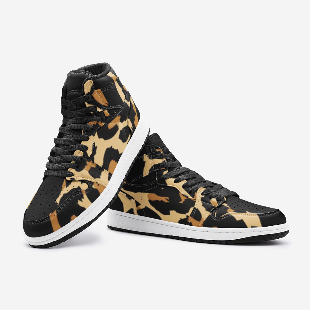 CHEETAH ANKH Unisex Sneaker TR