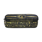 HIEROGLYPH DELUXE Pencil Pouch/Large
