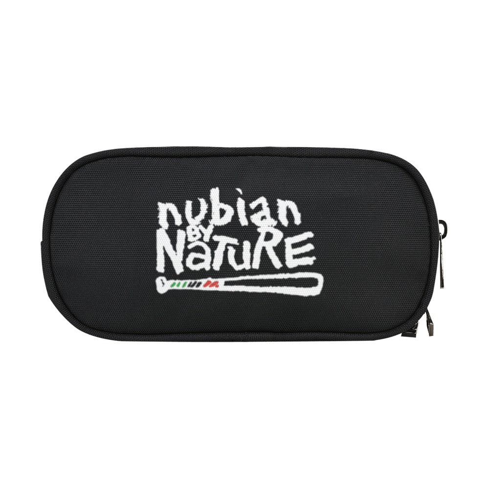 NUBIAN BY NATURE Pencil Pouch/Large