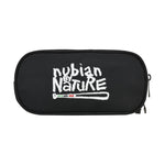 NUBIAN BY NATURE Pencil Pouch/Large