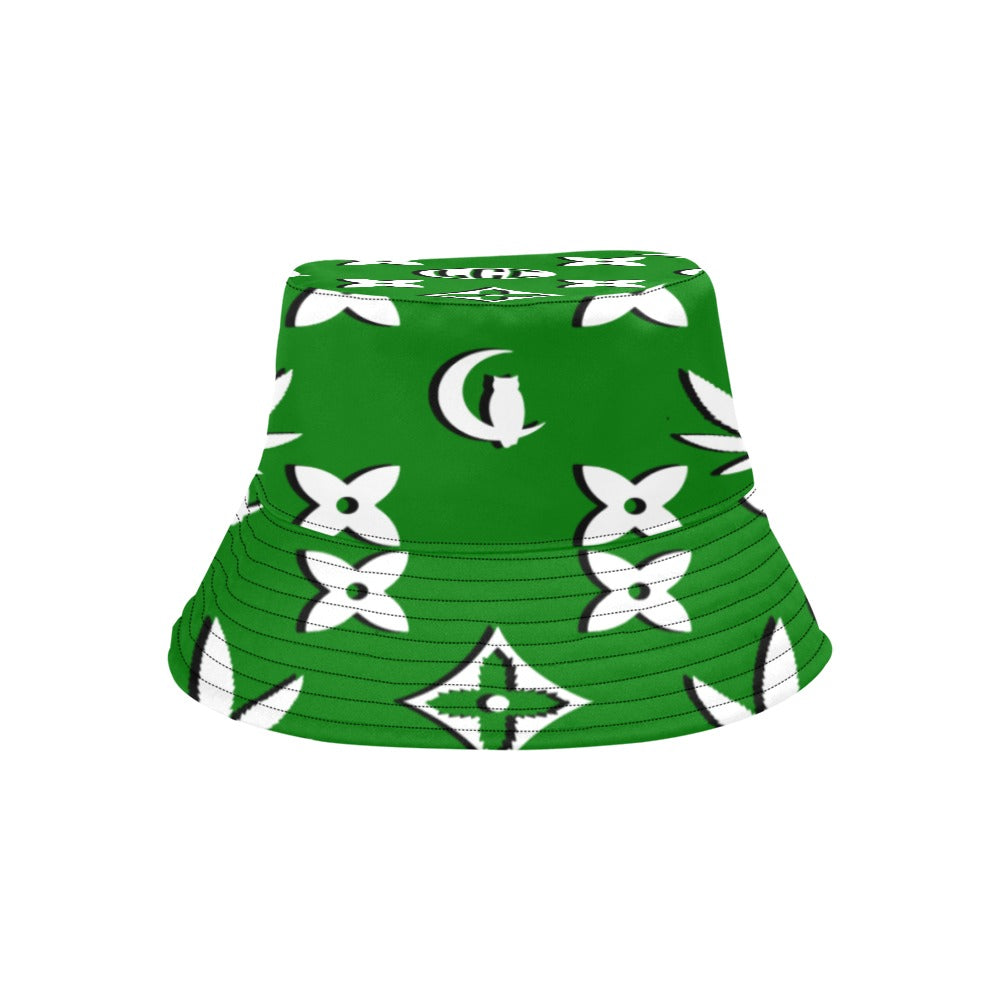 LCC WEEDY Bucket Hat