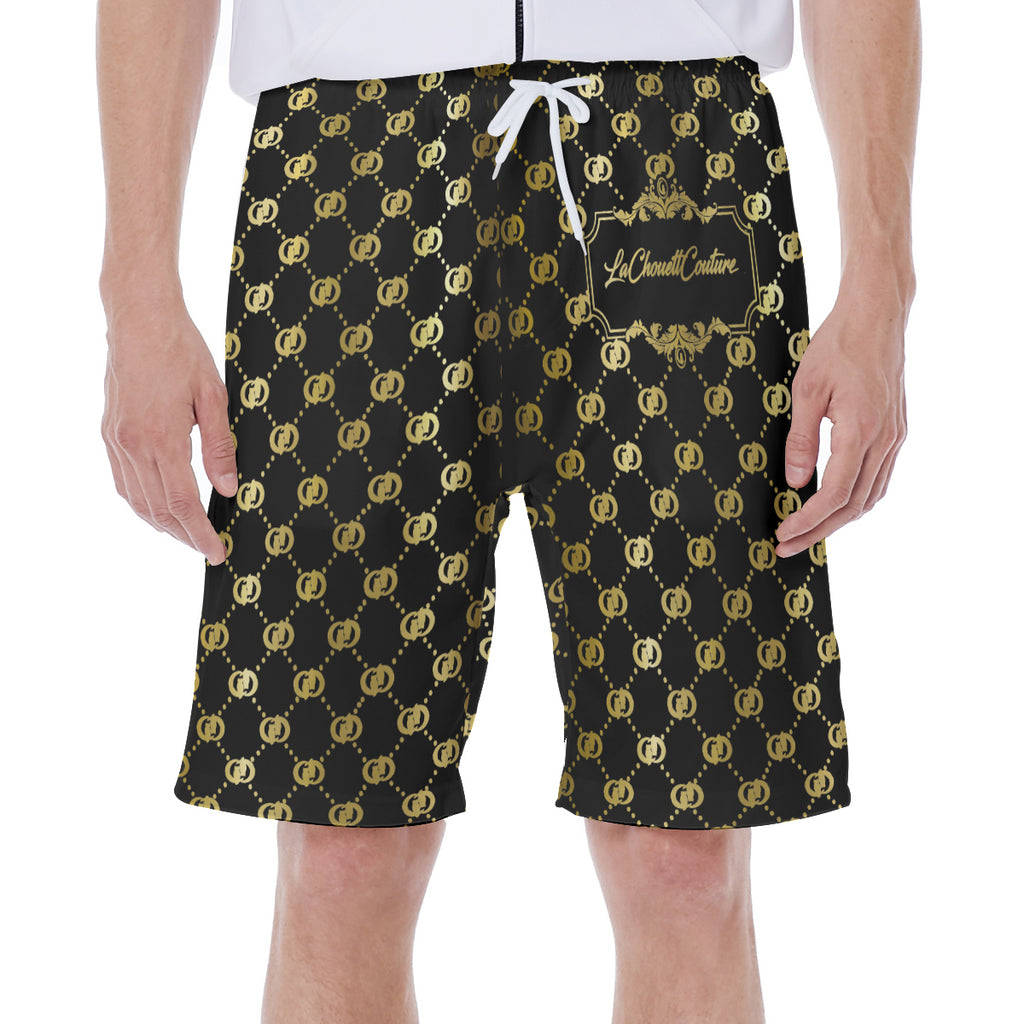 EXCELLENCE BLC Beach Pants