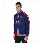 FC PANAME Stand Collar Jacket