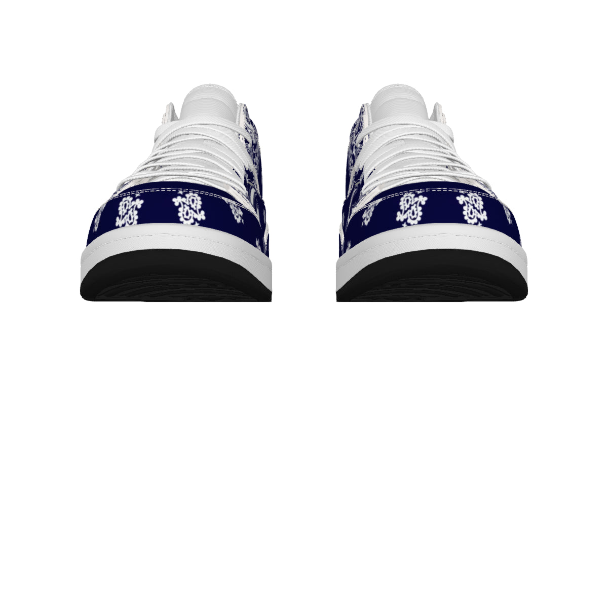 BANDANA NAVYBLUE SNEAKER AF