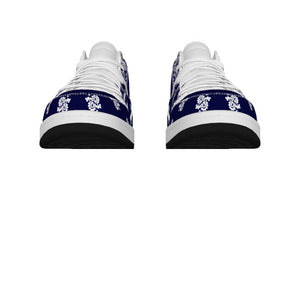 BANDANA NAVYBLUE SNEAKER AF