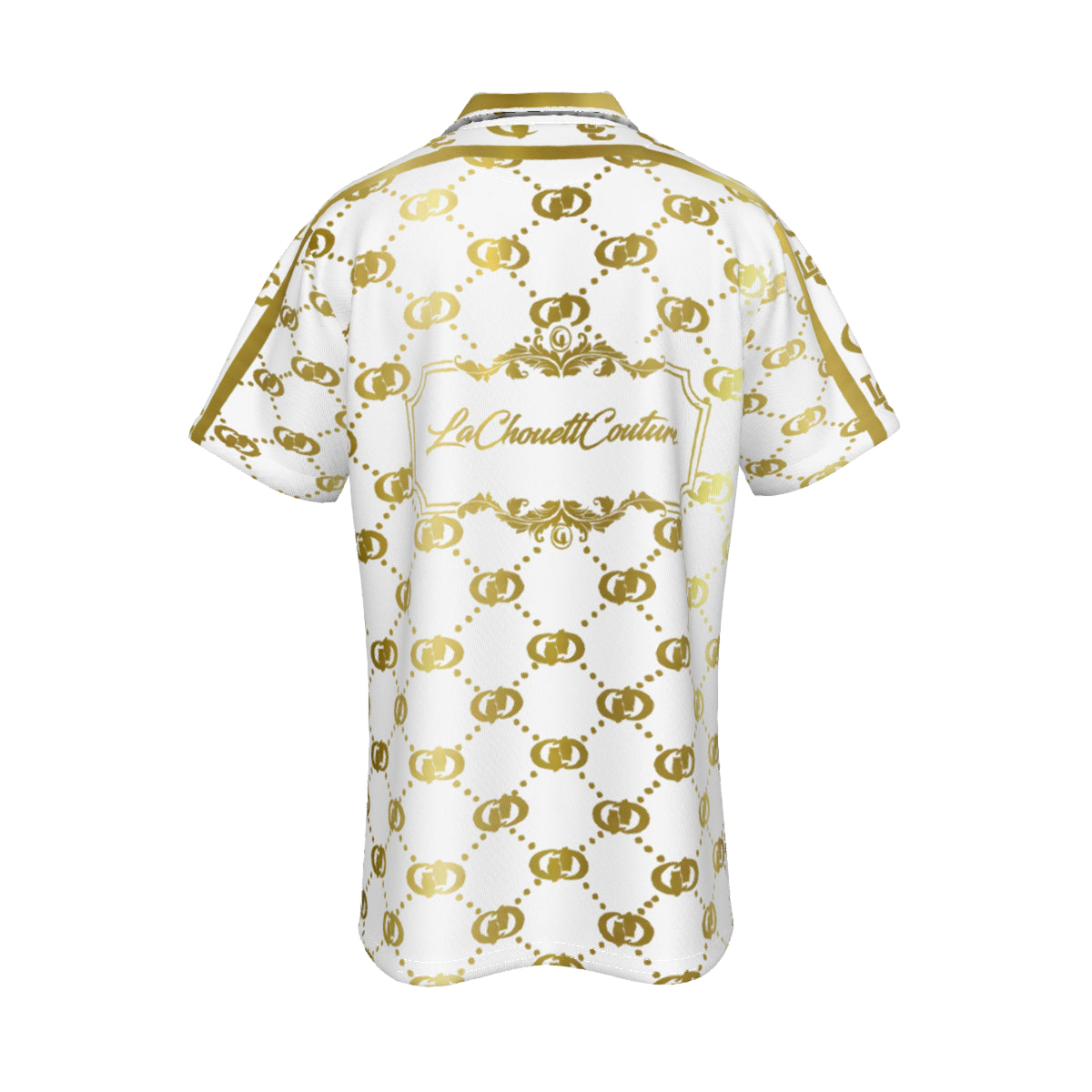 EXCELLENCE GLDWHT Polo Shirt