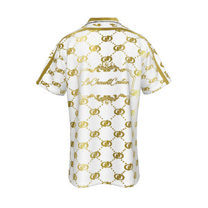 EXCELLENCE GLDWHT Polo Shirt