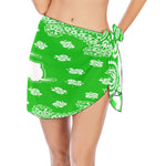 BANDANA Beach Sarong Wrap