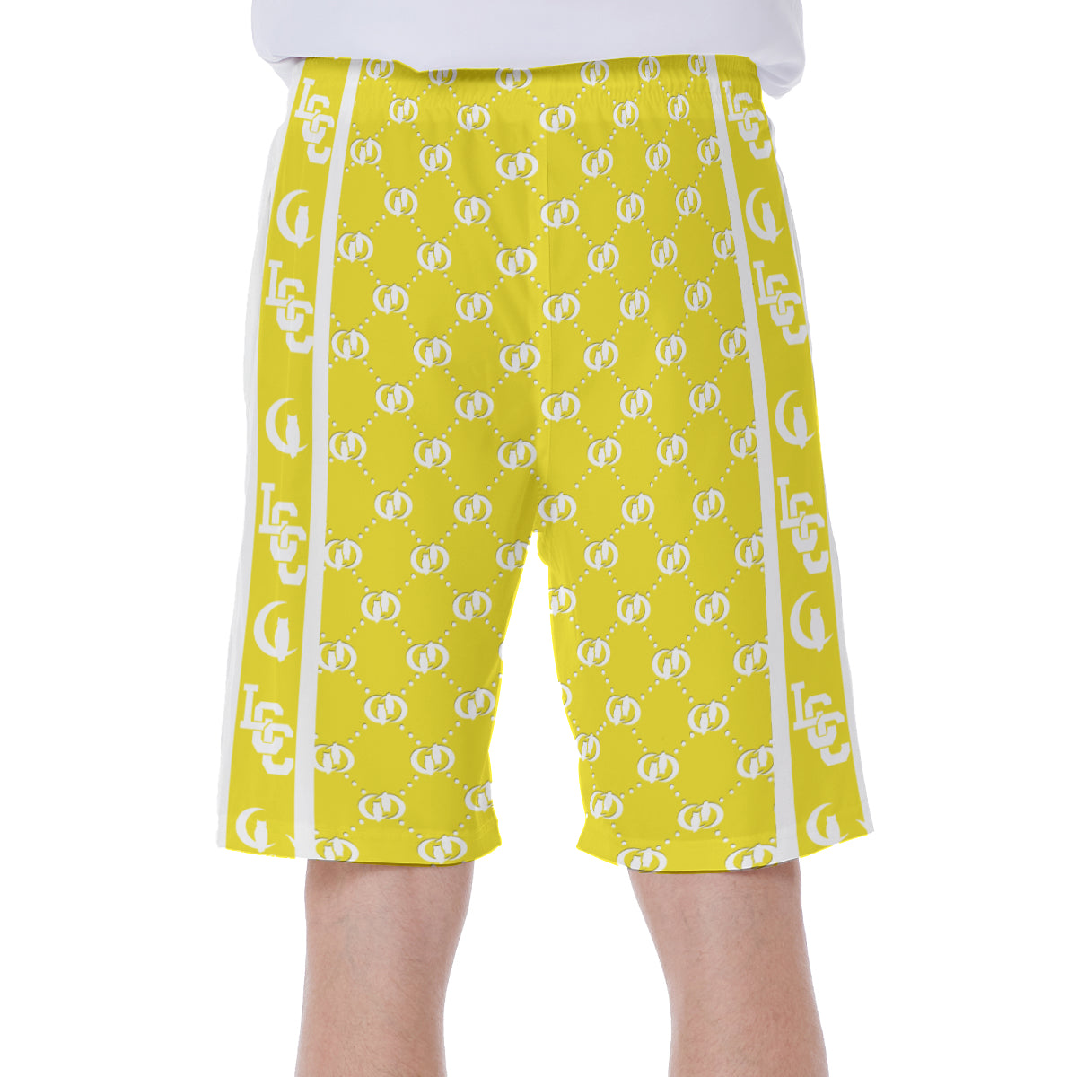 EXCELLENCE YLW Beach Pants