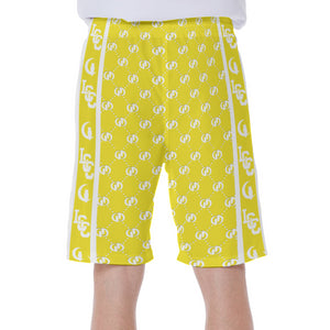 EXCELLENCE YLW Beach Pants