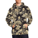 SATTA MASSAGANA All Over Print Hoodie for Men