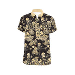 SATTA MASSAGANA Short Sleeve Shirt