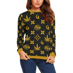 LCC WEEDY  COLORS Sweatshirt for Women