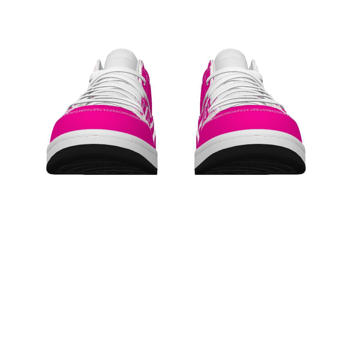 NICE ONE PINKISH SNEAKERS AF