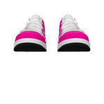 NICE ONE PINKISH SNEAKERS AF