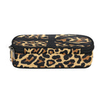 CHEETAH ANKH Pencil Pouch/Large
