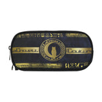 HIEROGLYPH DELUXE Pencil Pouch/Large