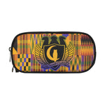 KENTE ATEF Pencil Pouch/Large