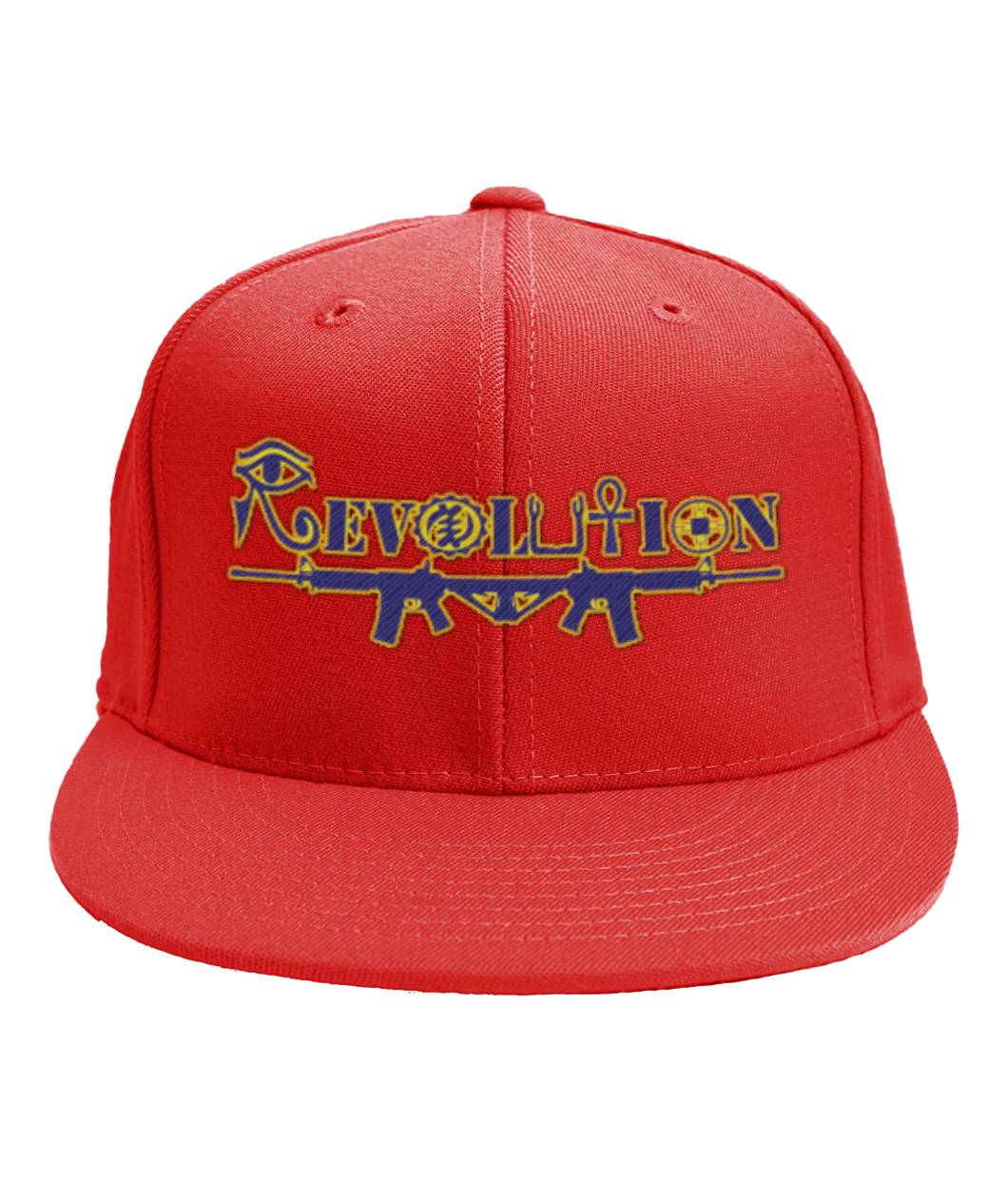 Revolutionality Snapback