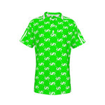 EXCELLENCE GREEN Polo Shirt
