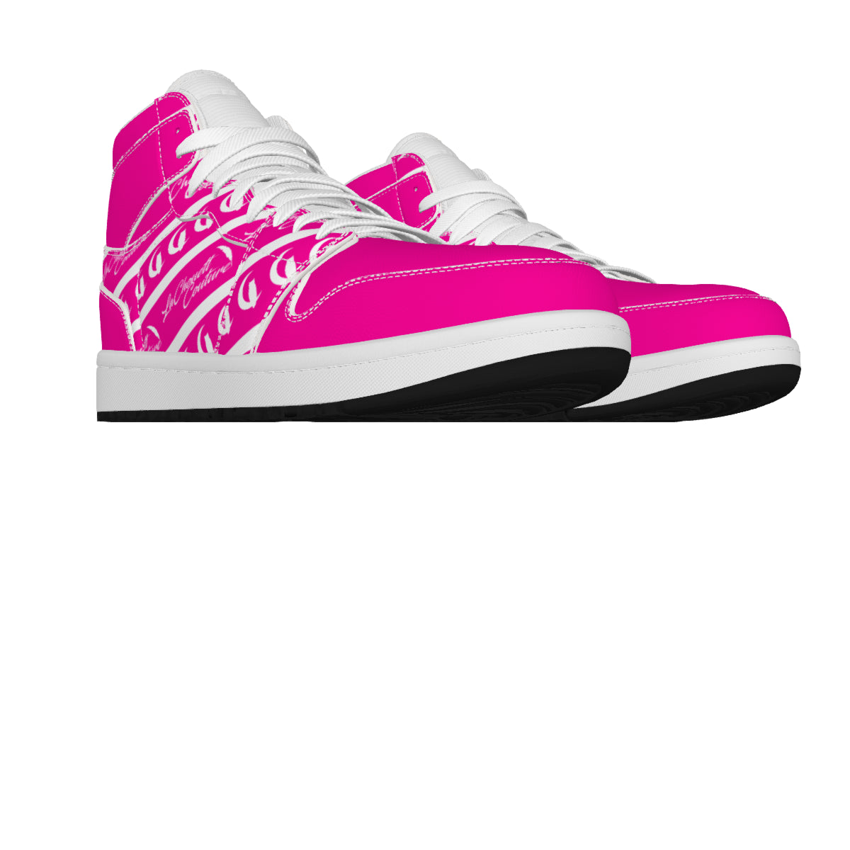 NICE ONE PINKISH SNEAKERS AF