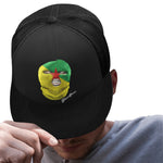 YANA GOONS Trucker Hat H